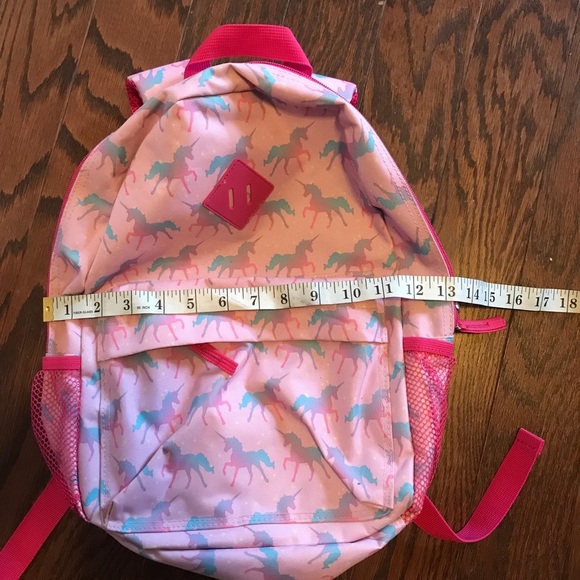 Portege unicorn kids backpack - Picture 7 of 7